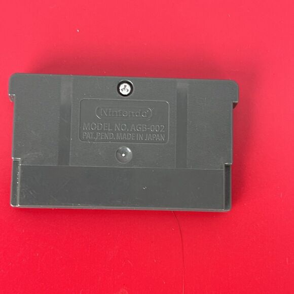 Dogz Nintendo Game Boy Advance By Ubisoft - Picture 4 of 5